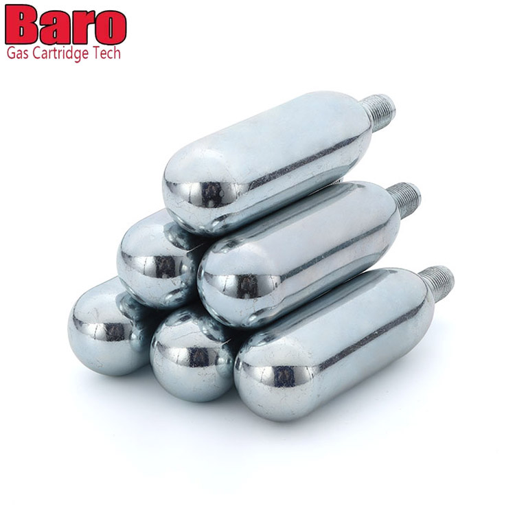 CO2 గుళికల ఉపయోగం మరియు నిర్వహణ చర్యల గురించి మీకు తెలుసా?